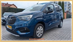 Bild des Angebotes Opel Combo Life 131 EAT8 Ultimate PKW NAVI GRA RFK LH