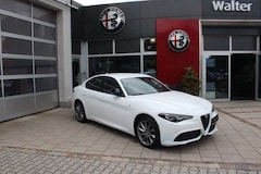 Bild des Angebotes Alfa Romeo Giulia Ti Q4