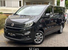 Bild des Angebotes Fiat Talento Kombi L1H1 1,2t Standheizung*9 Sitzer*