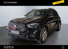 Bild des Angebotes Mercedes-Benz GLE 450 d 4MATIC AMG BURM NIGHT WIDE MEMO MULTI