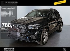 Bild des Angebotes Mercedes-Benz GLE 450 d 4MATIC AMG BURM NIGHT WIDE MEMO MULTI