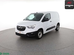 Bild des Angebotes Opel Combo Combo 1.5 CDTI KASTEN NAVI PRO,KAMERA,KLIMA,DAB