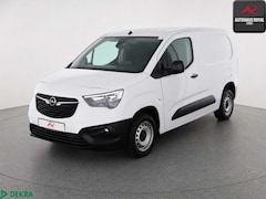 Bild des Angebotes Opel Combo Combo 1.5 CDTI KASTEN NAVI PRO,KAMERA,KLIMA,DAB