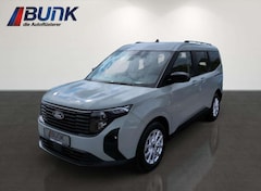 Bild des Angebotes Ford Tourneo Courier Titanium / Fahrassistenz-System