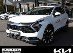 Bild des Angebotes Kia Sportage 1.6T PHEV AWD Spirit Navi ACC 360°