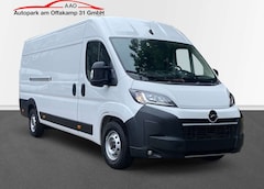 Bild des Angebotes Opel Movano Kasten L4H2 BlueHDI 140 *CAM *NAVI *APPLE