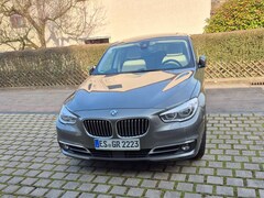 Bild des Angebotes BMW 535 535i Gran Turismo Aut. Luxury Line