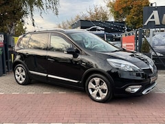 Bild des Angebotes Renault Scenic III BOSE Edition X-MOD*Panorama*Navi*AHK*