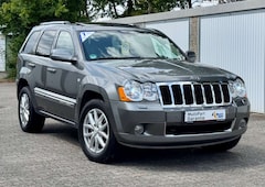 Bild des Angebotes Jeep Grand Cherokee S-Limited