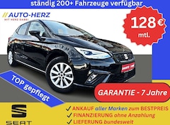 Bild des Angebotes SEAT Ibiza Style 5-Trg+Navi+PDC+Klimaauto+DAB+Sitzhzg