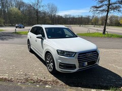 Bild des Angebotes Audi Q7 Q7 3.0 TDI quattro tiptronic