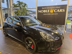 Bild des Angebotes Alfa Romeo Giulietta Sprint SHZ XENON NAVI