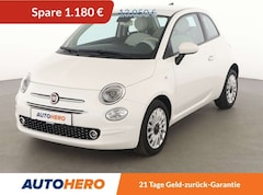 Bild des Angebotes Fiat 500 1.0 Mild-Hybrid Lounge *TEMPO*PDC*ALU*KLIMA*
