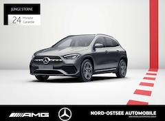 Bild des Angebotes Mercedes-Benz GLA 250 e AMG SPUR LED PANO KAMERA SHZ KEYLESS