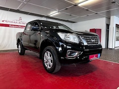 Nissan NP300 Acenta Double Cab 4x4 //1.Hd +AHK + BT + DAB