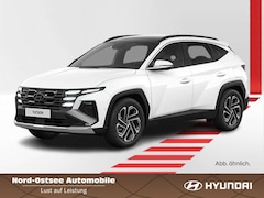 Bild des Angebotes Hyundai TUCSON FL PHEV Select Design-Paket Design-Paket