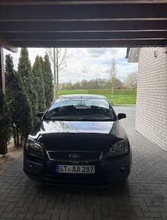 Bild des Angebotes Ford Focus Sport