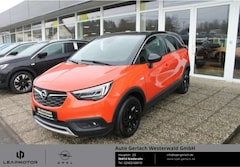 Bild des Angebotes Opel Crossland INNOVATION 1.2 Turbo EU6d Innovation Kamera Winter