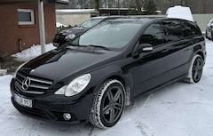 Bild des Angebotes Mercedes-Benz R 320 CDI L 4Matic 7G-TRONIC DPF