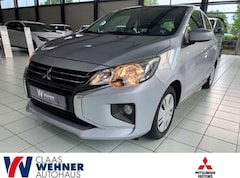 Bild des Angebotes Mitsubishi Space Star Select 1,2 l MIVEC M/T