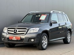 Bild des Angebotes Mercedes-Benz GLK 220 CDI Klimaaut. Panorama SHZ 2xPDC. 1.HAND