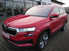 Bild des Angebotes Skoda Karoq Style DSG