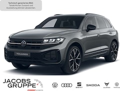 Bild des Angebotes VW Touareg 3.0 TDI 4M R-Line "Black Style" DSG,N