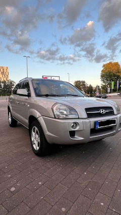 Bild des Angebotes Hyundai TUCSON 2.7 V6 4WD GLS