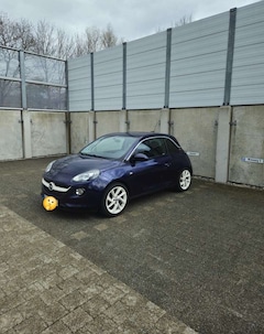 Bild des Angebotes Opel Adam Slam