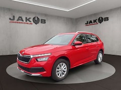 Bild des Angebotes Skoda Kamiq Ambition