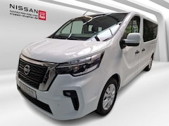 Bild des Angebotes Nissan Primastar Kombi9 L2H1 3,0t dci150 DCT TEKNA 2ST HK Design