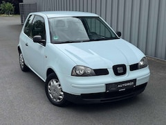 Bild des Angebotes SEAT Arosa 1,0*BABY BLAU