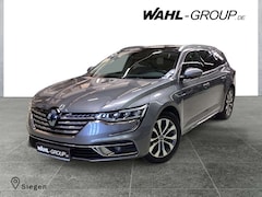 Bild des Angebotes Renault Talisman GRANDTOUR INTENS TCE 160 EDC GPF PANO LED NAVI ALU