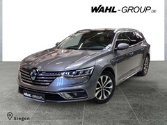 Bild des Angebotes Renault Talisman GRANDTOUR INTENS TCE 160 EDC GPF PANO LED NAVI ALU