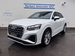 Bild des Angebotes Audi SQ2 2.0 TFSI quattro  LED Matrix /Rückfahrkamera