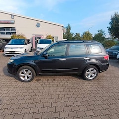 Bild des Angebotes Subaru Forester Active AWD 2,0 TDI