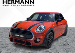 Bild des Angebotes MINI One 1.5 CAM*LED*NAVI*PANO*SHZ*2xKlima*HUD*LED*LM