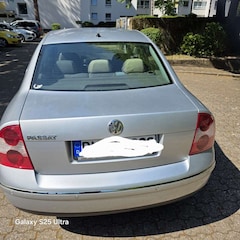 Bild des Angebotes VW Passat 1.6 Trendline