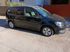 Bild des Angebotes VW Touran Touran 1.4 TSI Life