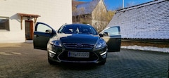 Bild des Angebotes Ford Mondeo Turnier 2.2 TDCi Titanium X