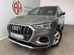 Bild des Angebotes Audi Q3 35 TFSI 1.5 Pano*AHK*StHz*Alcantara