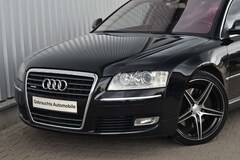 Bild des Angebotes Audi A8 4.2TDI*Exclusive Ausführung! Traumaustattung*
