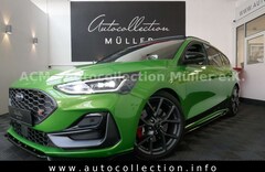 Bild des Angebotes Ford Focus Turnier ST X Performance*1Hand*Pano*Carbon
