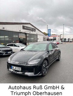 Bild des Angebotes Hyundai IONIQ 6 Ioniq 6 Uniq Elektro 4WD