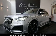 Bild des Angebotes Audi SQ2 quattro*2.Hand*Pano*LED*AHK*B&O*Kamera*ACC*