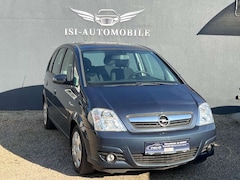 Bild des Angebotes Opel Meriva Edition "Top Zustand"Klima"Garantie"