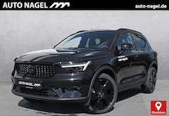 Bild des Angebotes Volvo XC40 B3 Plus Black Edition BusinessPaket 360Kam ACC