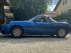 Bild des Angebotes Fiat Barchetta Barchetta 1995 1.8 16v