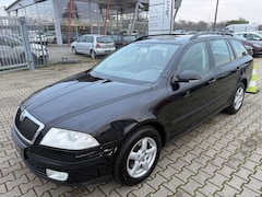 Bild des Angebotes Skoda Octavia Combi Ambiente