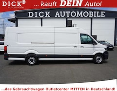 Bild des Angebotes MAN TGE 2.0d L4H3 MAXI EXTRA LANG NAVI+KAM+APPLE+DAB